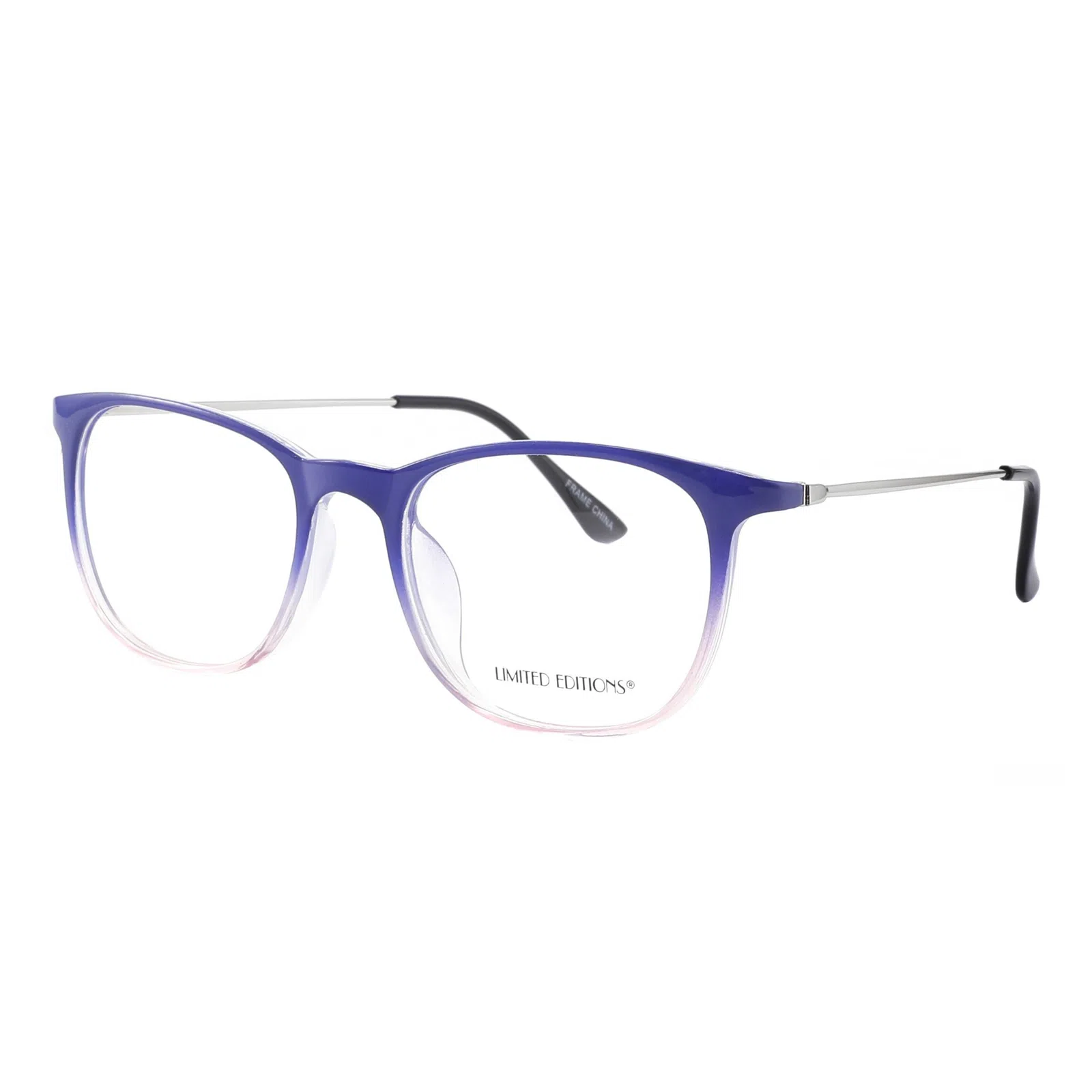LIMITED EDITIONS ALPINE Eyeglasses - view 4